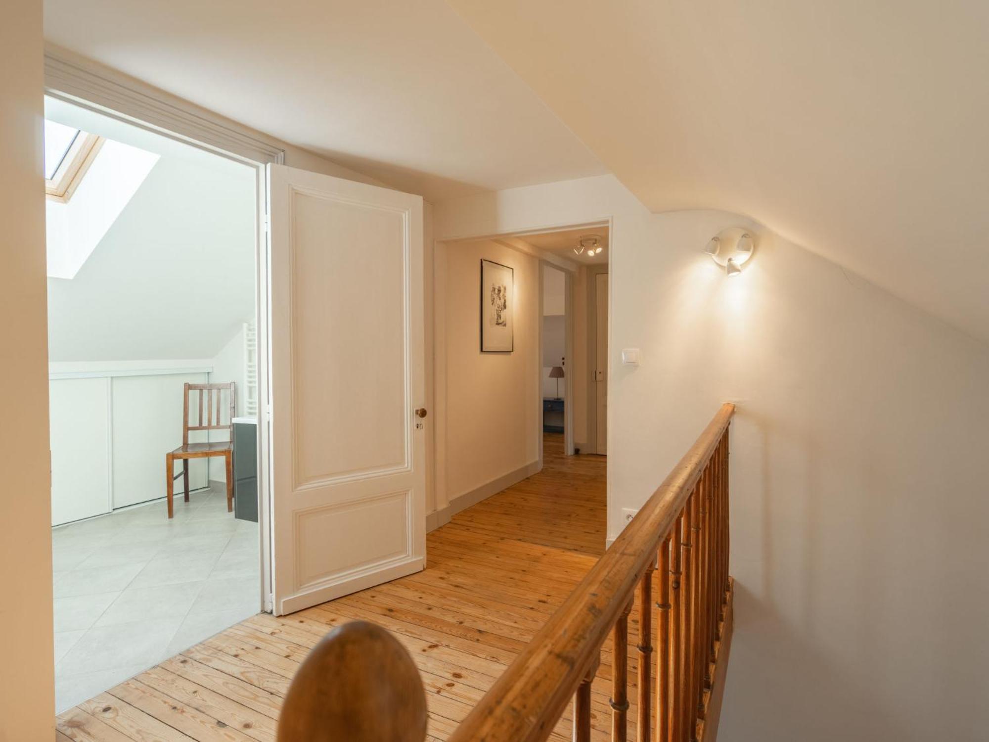 Holiday Home Jeanne D'Arc-1 By Interhome Saint-Palais-sur-Mer Exterior photo