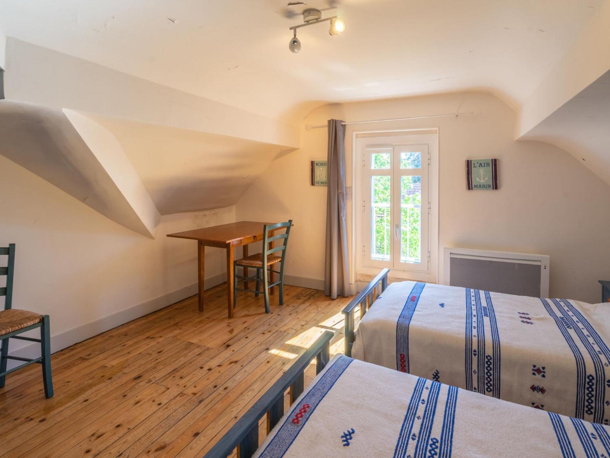 Holiday Home Jeanne D'Arc-1 By Interhome Saint-Palais-sur-Mer Exterior photo